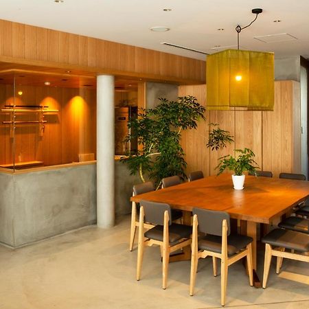 Hotel Ao Камакура Екстериор снимка