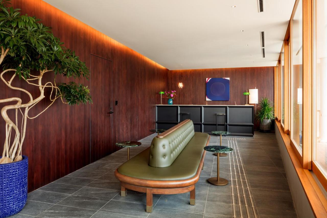 Hotel Ao Камакура Екстериор снимка