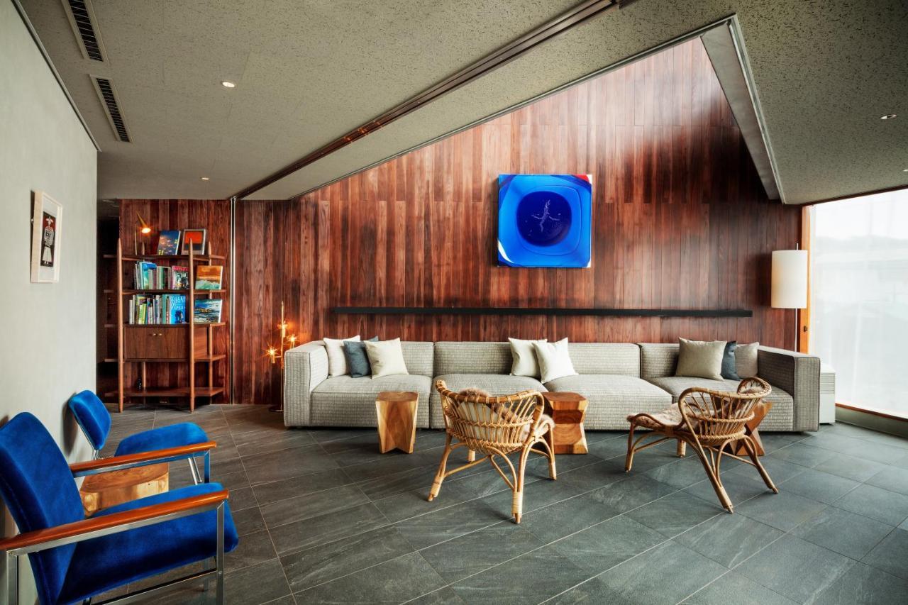 Hotel Ao Камакура Екстериор снимка