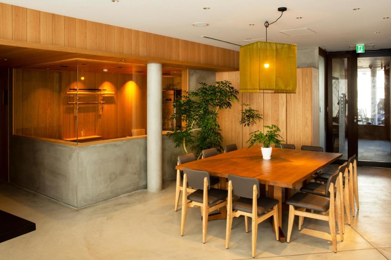 Hotel Ao Камакура Екстериор снимка
