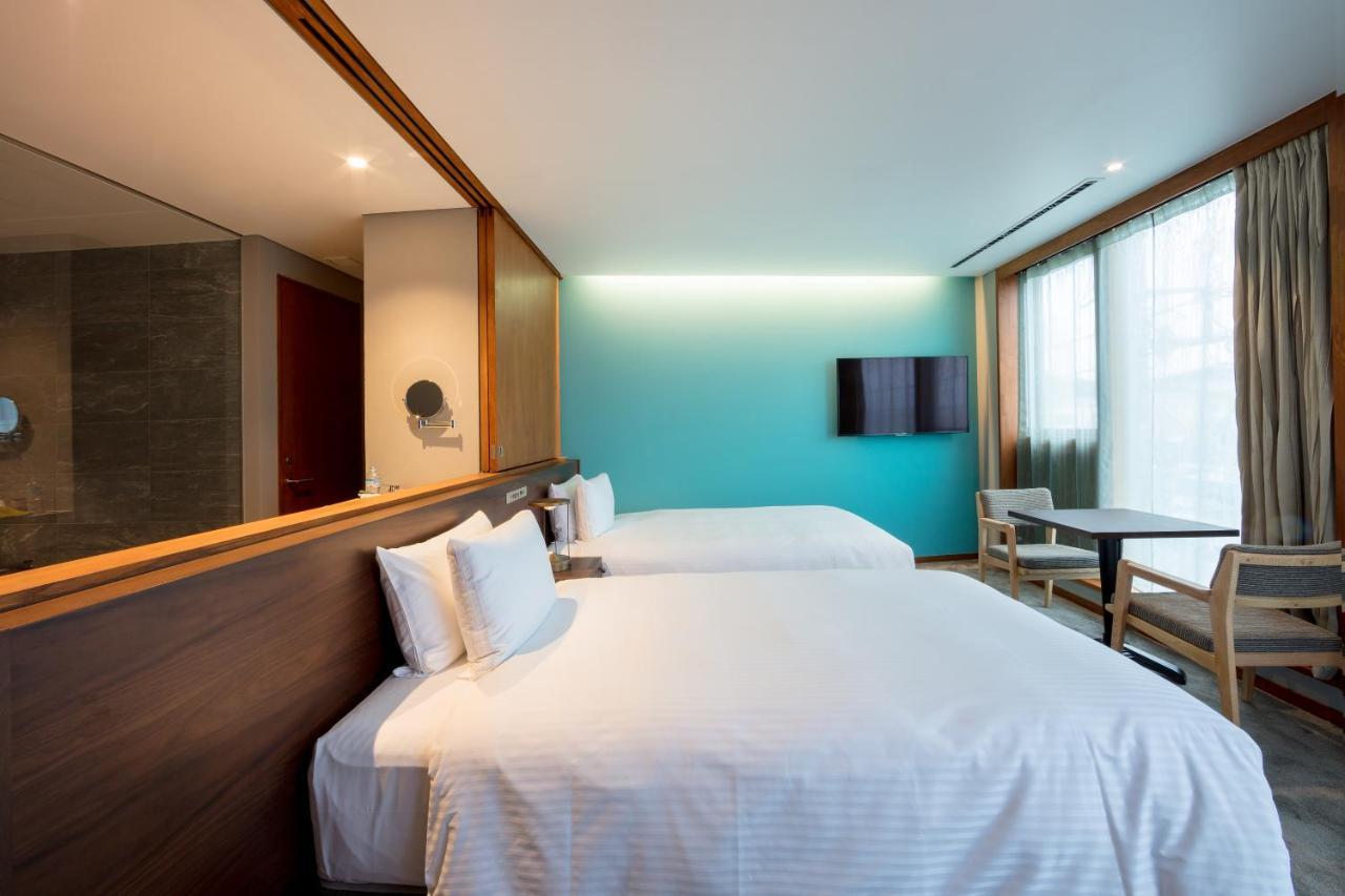 Hotel Ao Камакура Екстериор снимка