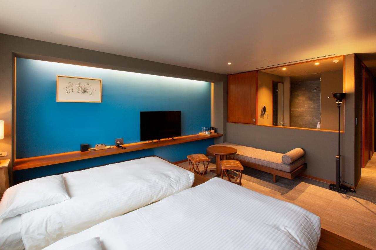 Hotel Ao Камакура Екстериор снимка