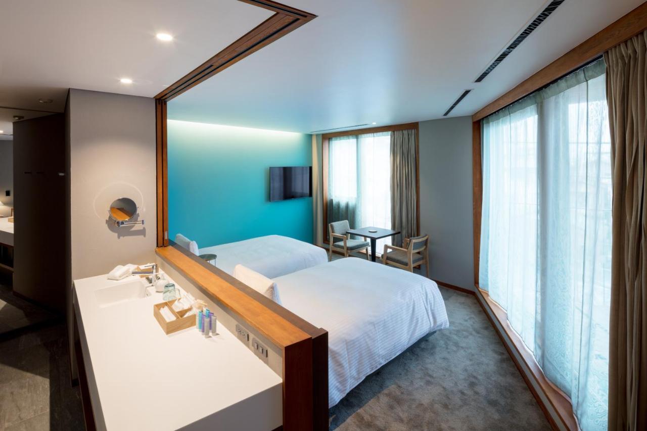 Hotel Ao Камакура Екстериор снимка
