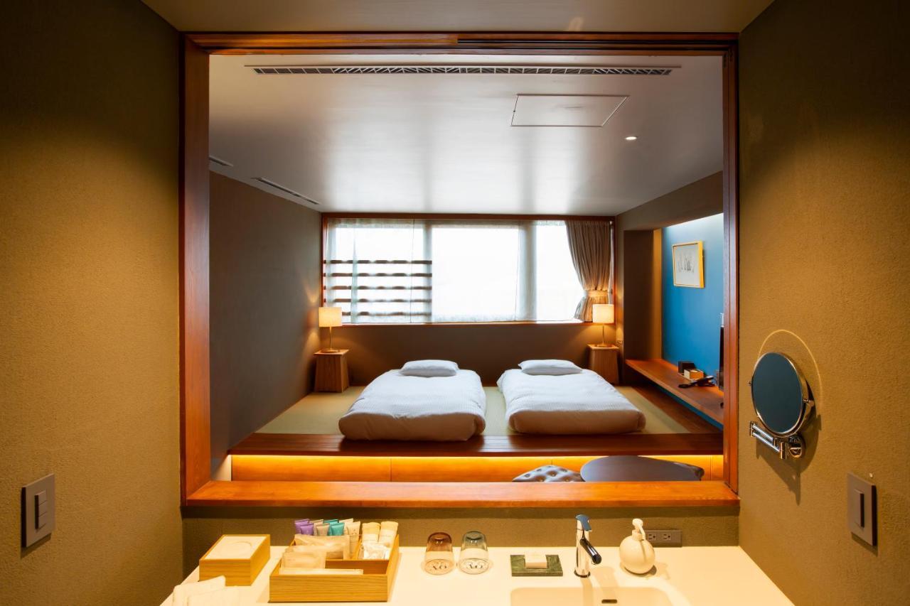 Hotel Ao Камакура Екстериор снимка
