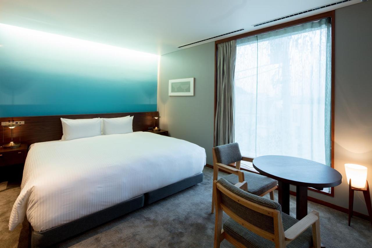 Hotel Ao Камакура Екстериор снимка