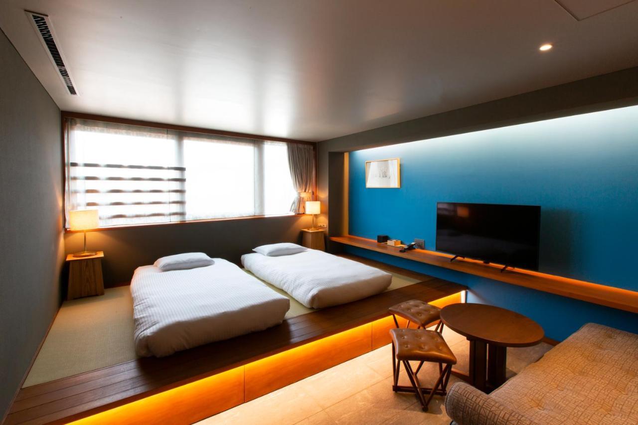 Hotel Ao Камакура Екстериор снимка