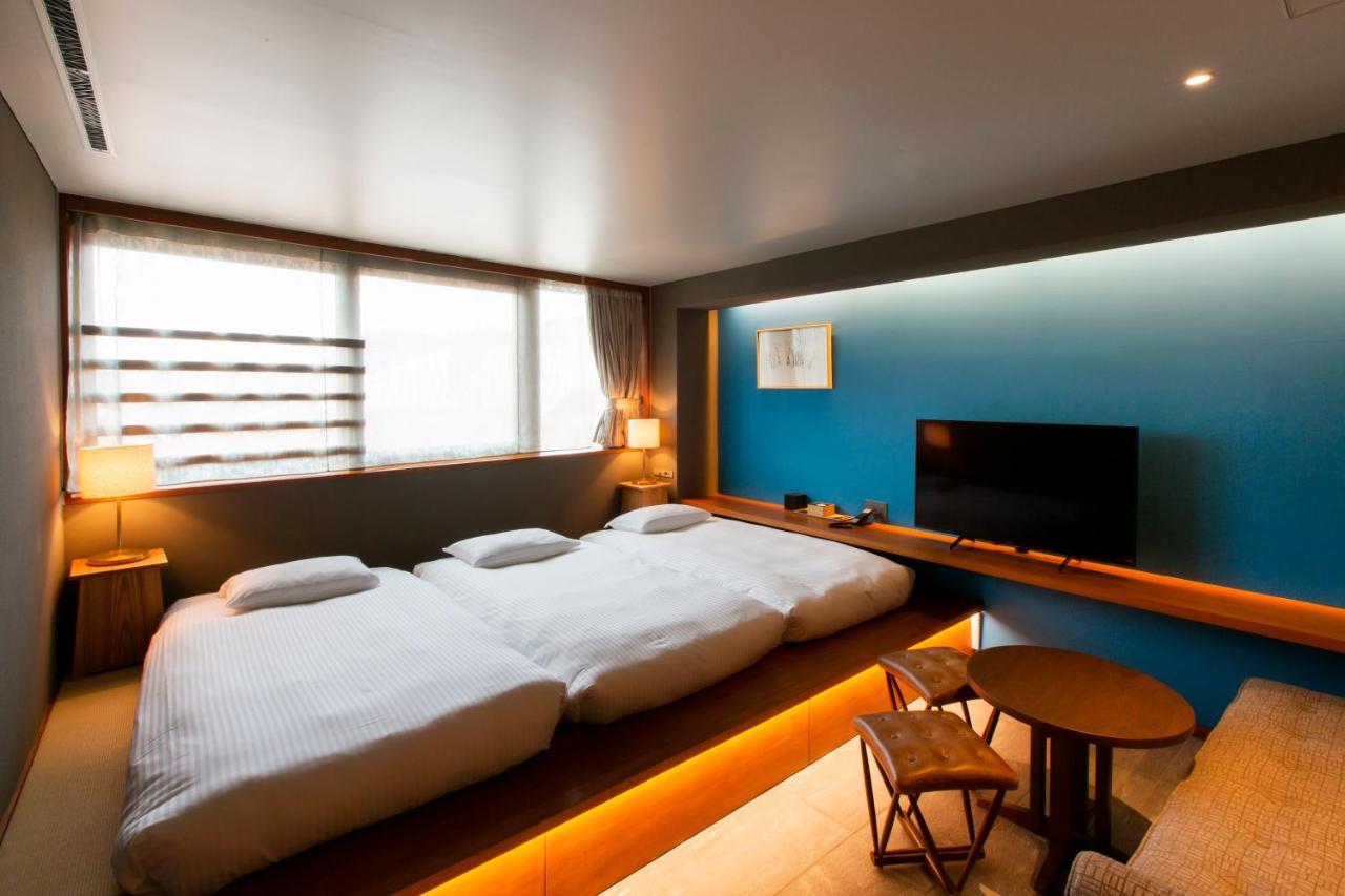 Hotel Ao Камакура Екстериор снимка