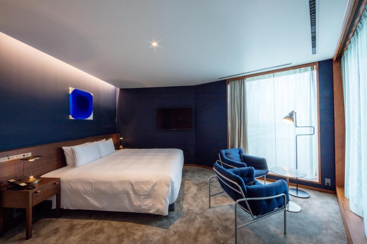 Hotel Ao Камакура Екстериор снимка